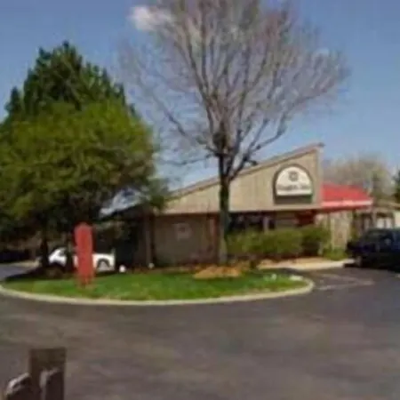 Budgetel Inn & Suites-3